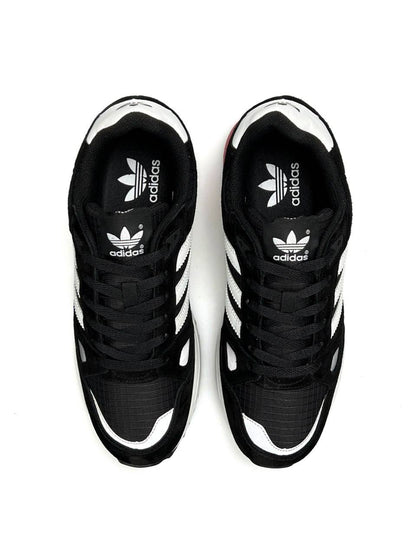 Adidas ZX 750 Black Red White