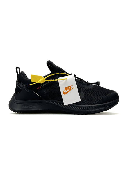 Nike Air Running All Black