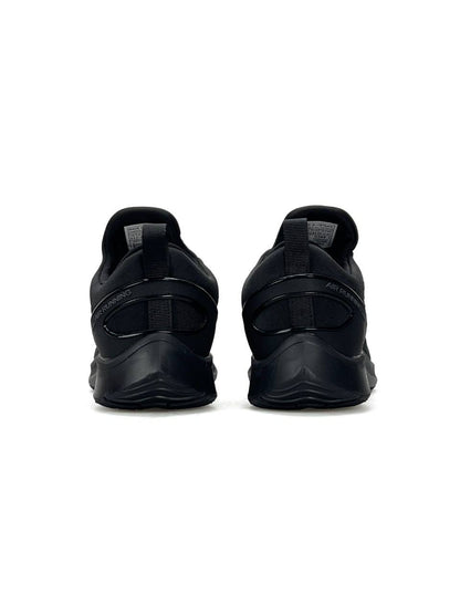 Nike Air Running All Black