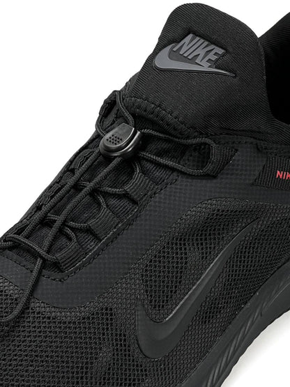 Nike Air Running All Black