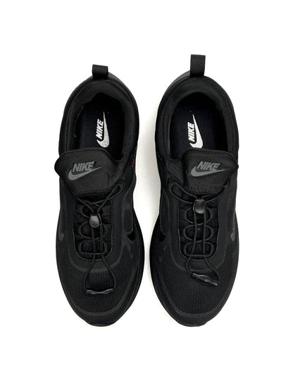 Nike Air Running All Black