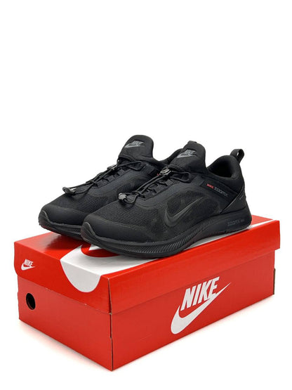 Nike Air Running All Black