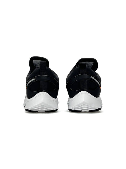 Nike Air Running Light Grey Black