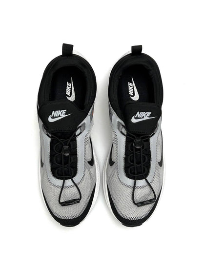 Nike Air Running Light Grey Black