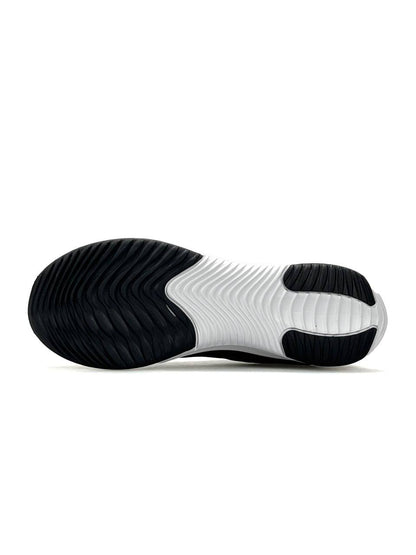 Nike Air Running Black White