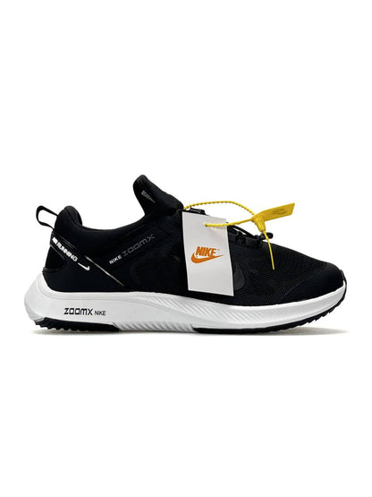 Nike Air Running Black White