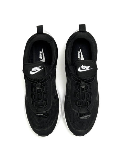 Nike Air Running Black White