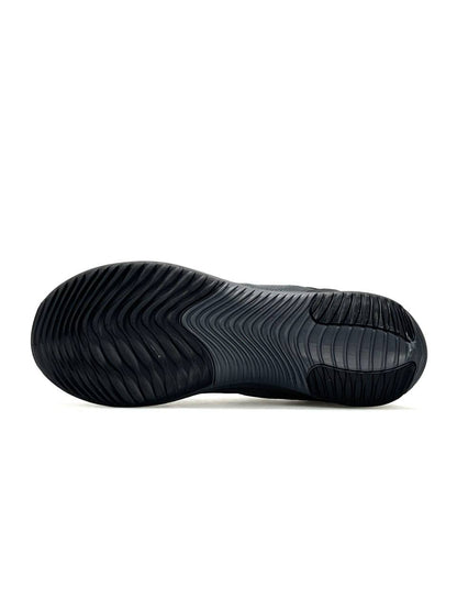 Nike Air Running Grey Black