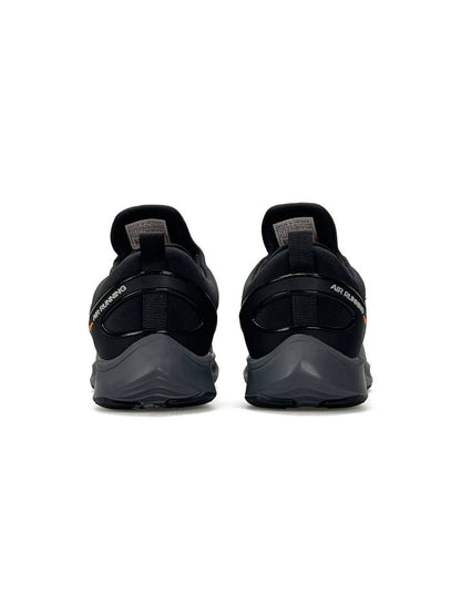Nike Air Running Grey Black