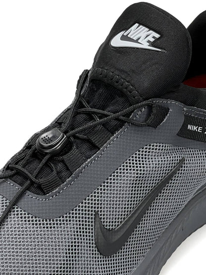 Nike Air Running Grey Black