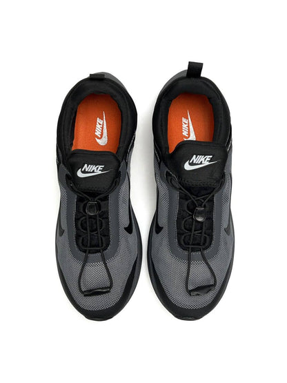 Nike Air Running Grey Black