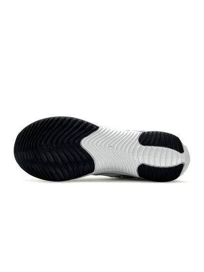 Nike Air Running White Black