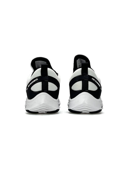 Nike Air Running White Black