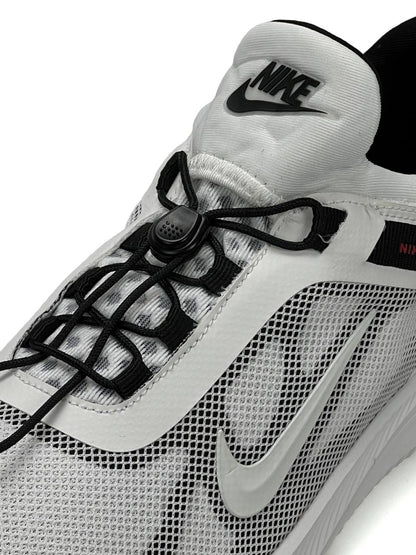 Nike Air Running White Black