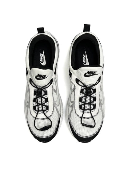 Nike Air Running White Black