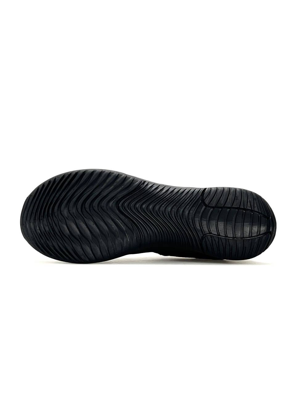Nike Air Running Black
