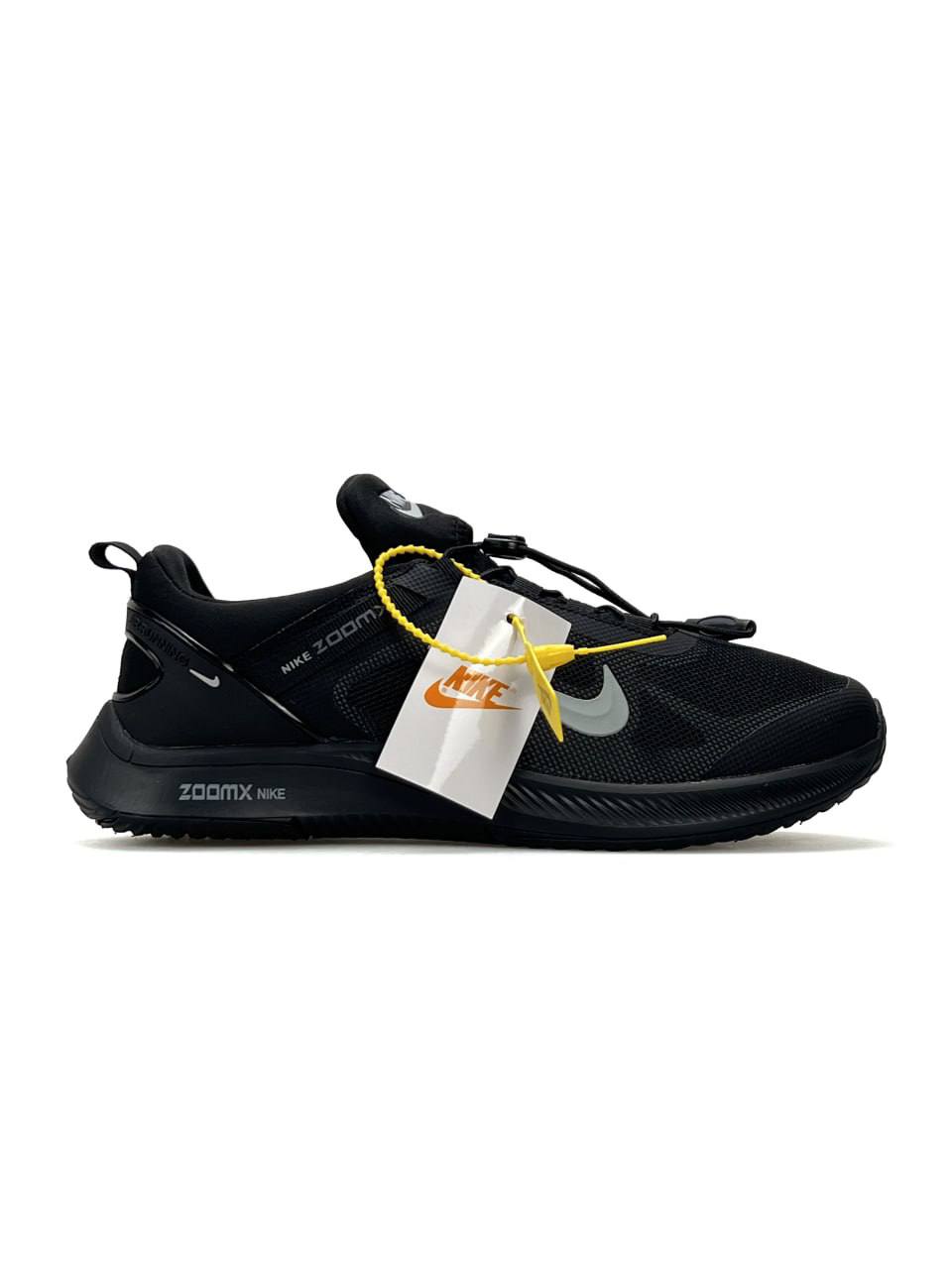 Nike Air Running Black