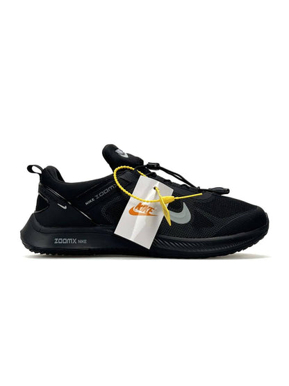 Nike Air Running Black