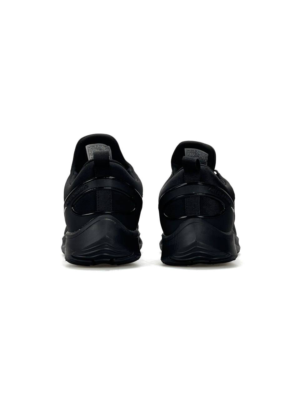 Nike Air Running Black