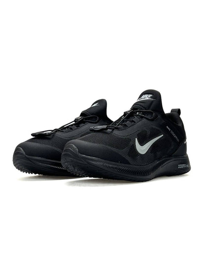 Nike Air Running Black