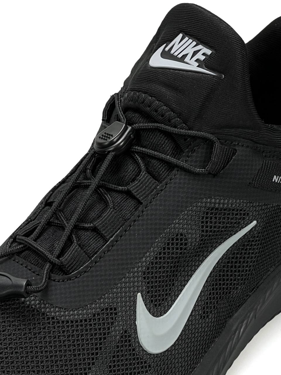 Nike Air Running Black