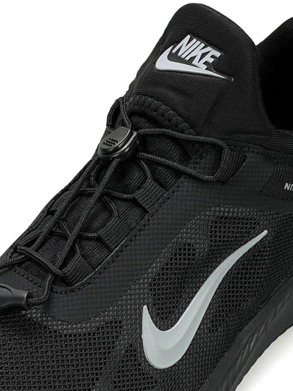 Nike Air Running Black