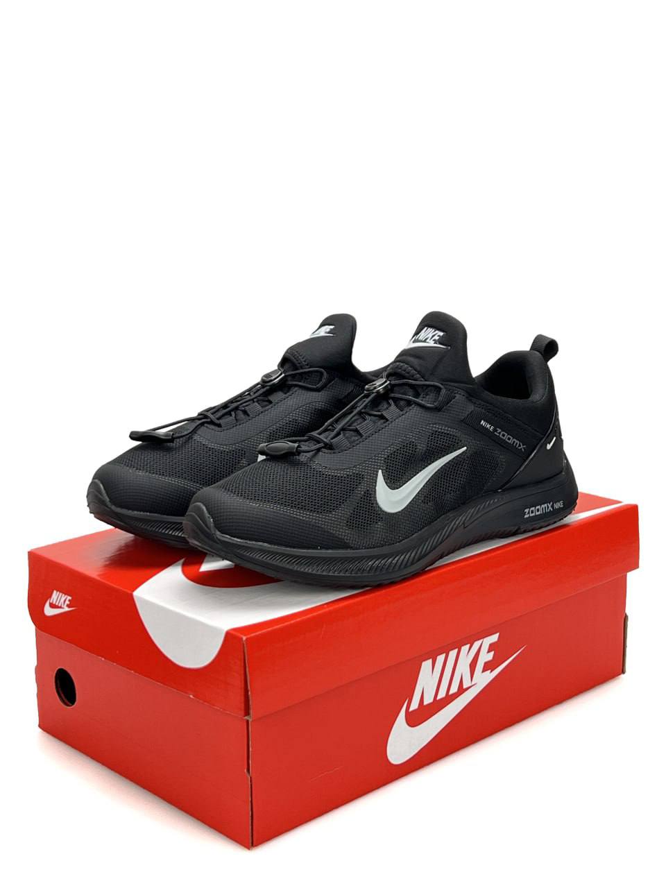 Nike Air Running Black