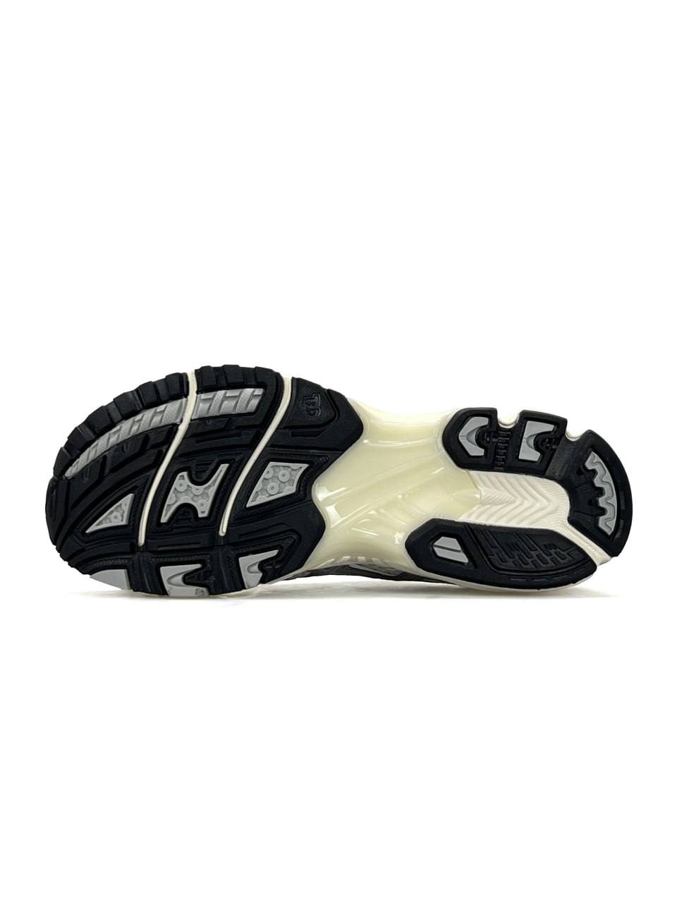 Asics Gel-Nimbus 10.1 White Grey Beige