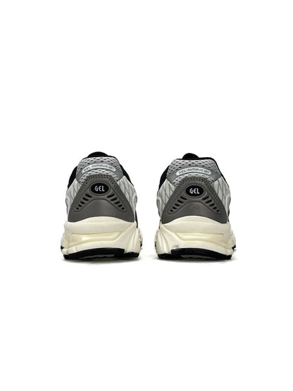 Asics Gel-Nimbus 10.1 White Grey Beige