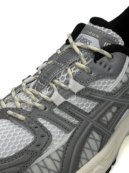 Asics Gel-Nimbus 10.1 White Grey Beige