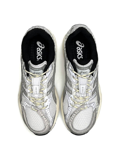 Asics Gel-Nimbus 10.1 White Grey Beige