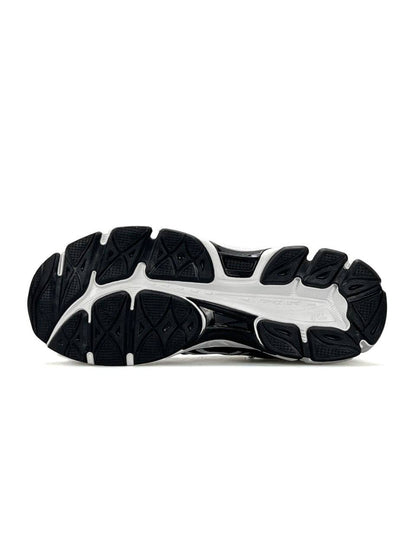 Asics Gel-NYC Black White