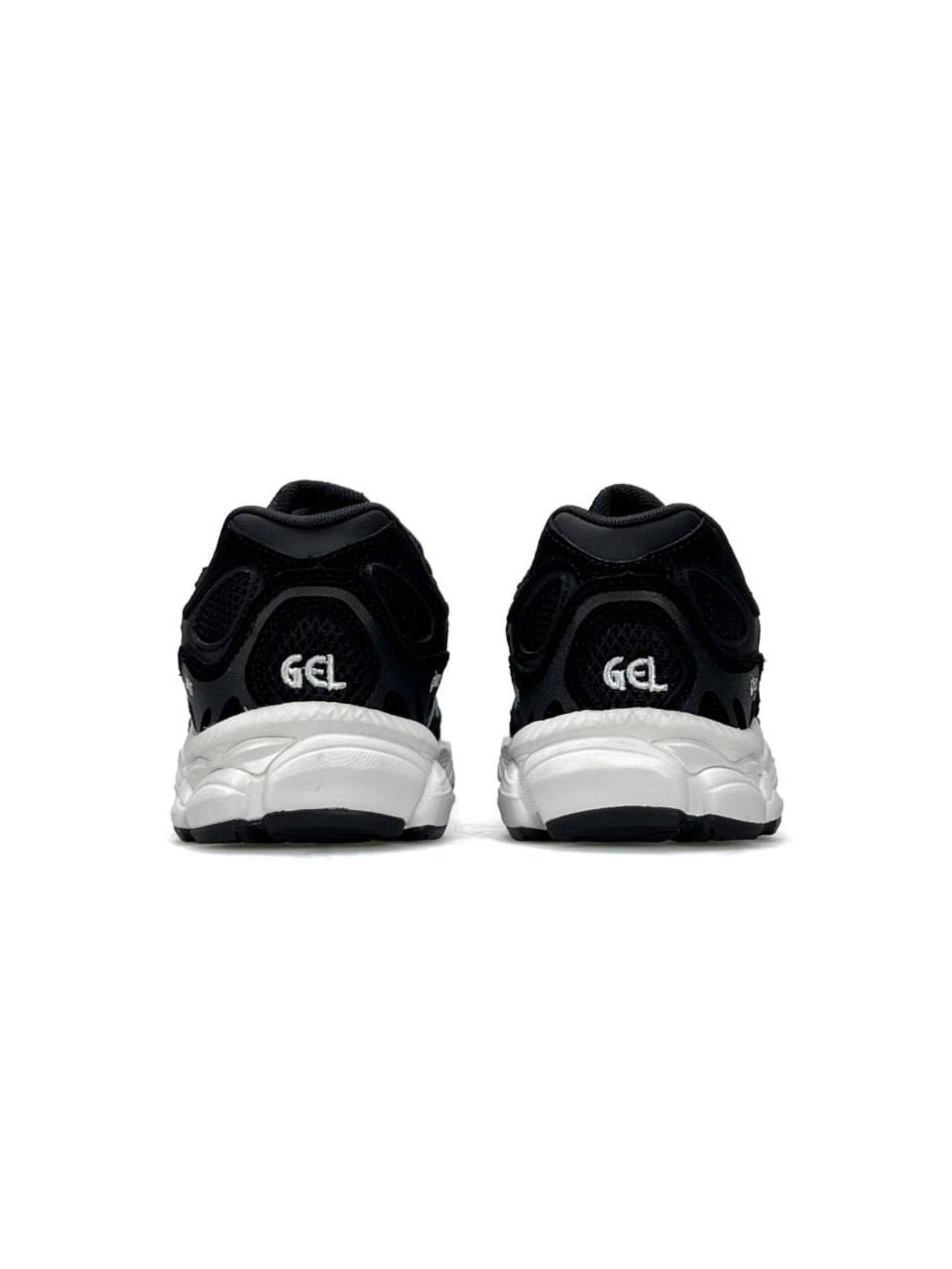 Asics Gel-NYC Black White
