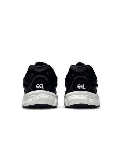 Asics Gel-NYC Black White