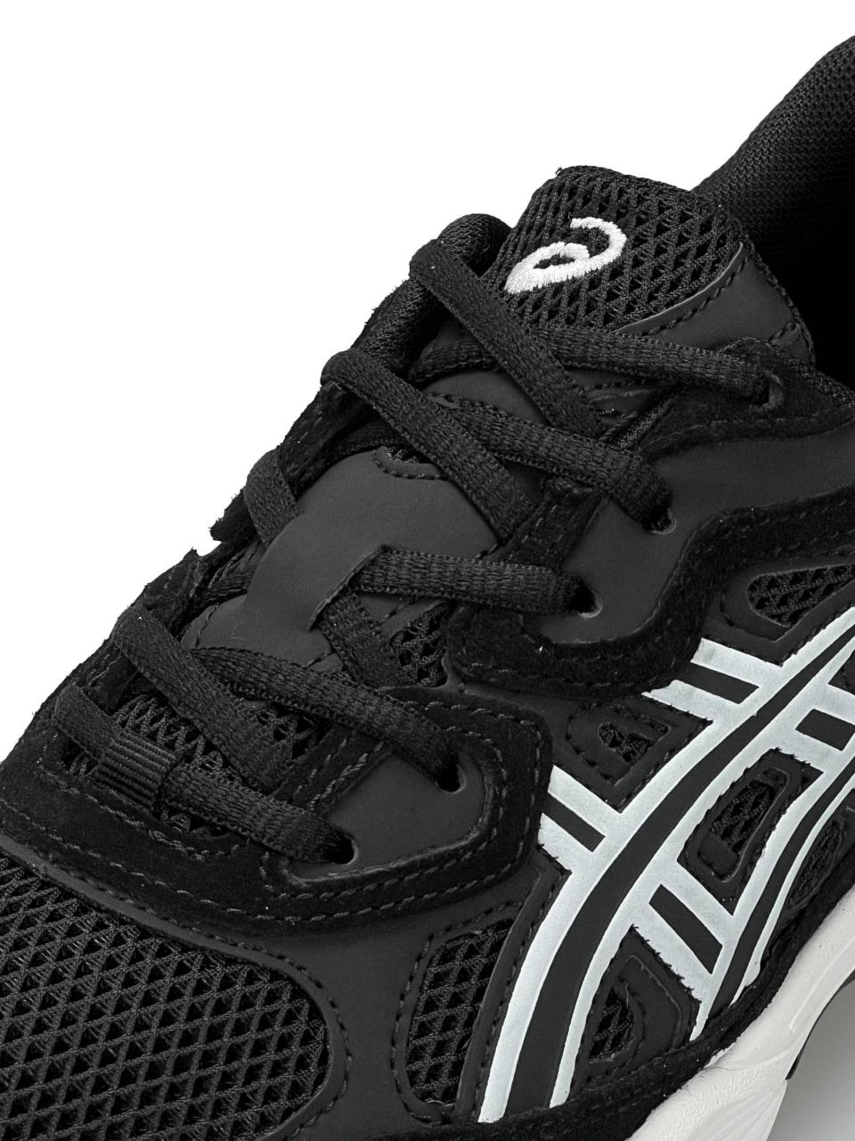 Asics Gel-NYC Black White