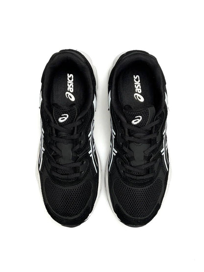 Asics Gel-NYC Black White