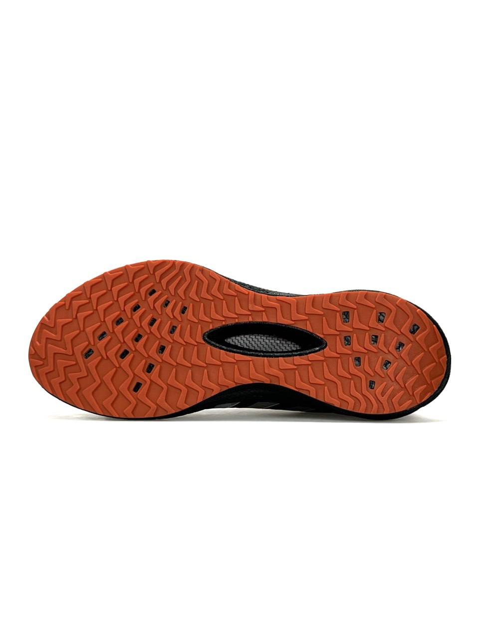 Adidas Duramo Speed Black Orange