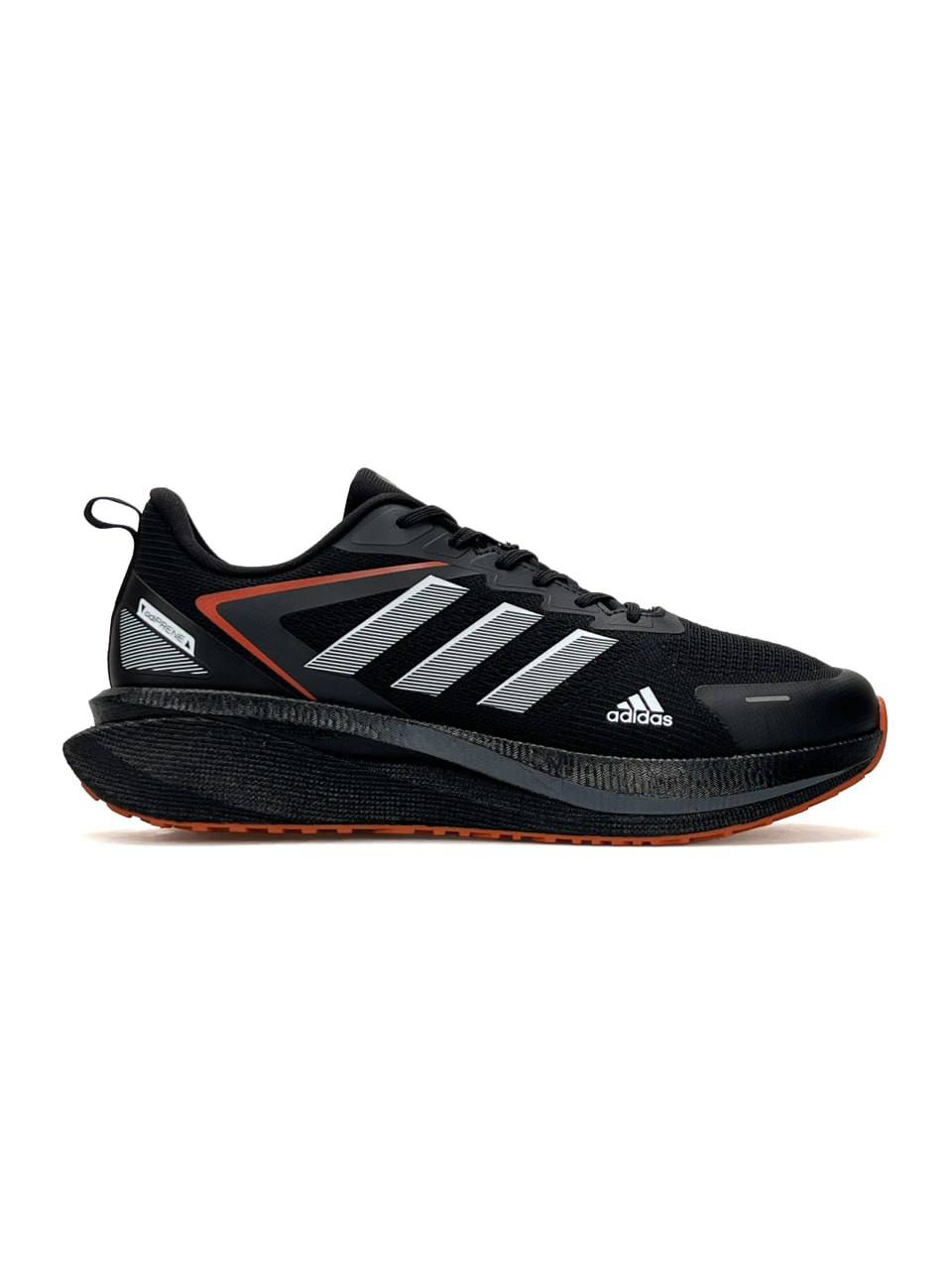 Adidas Duramo Speed Black Orange