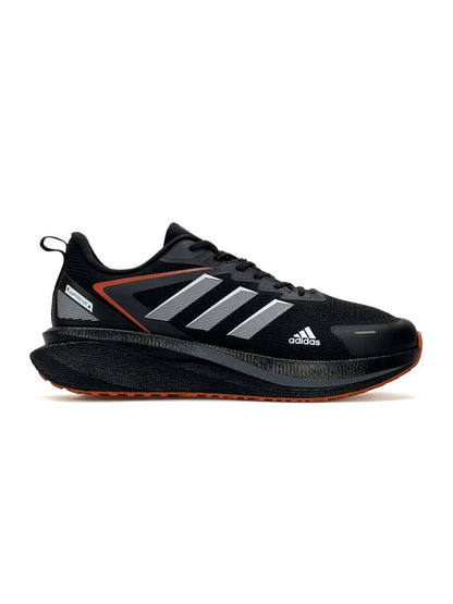 Adidas Duramo Speed Black Orange