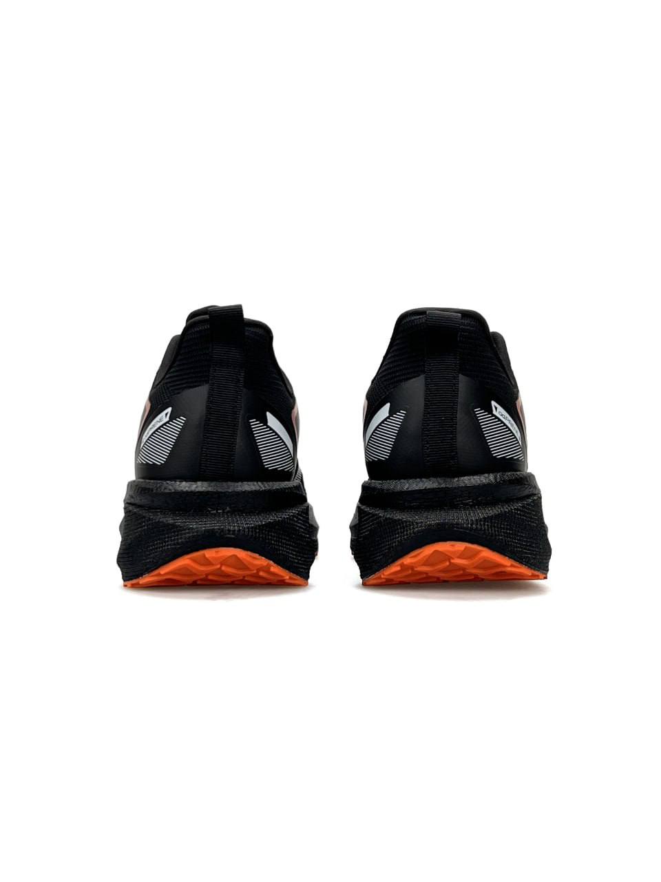 Adidas Duramo Speed Black Orange