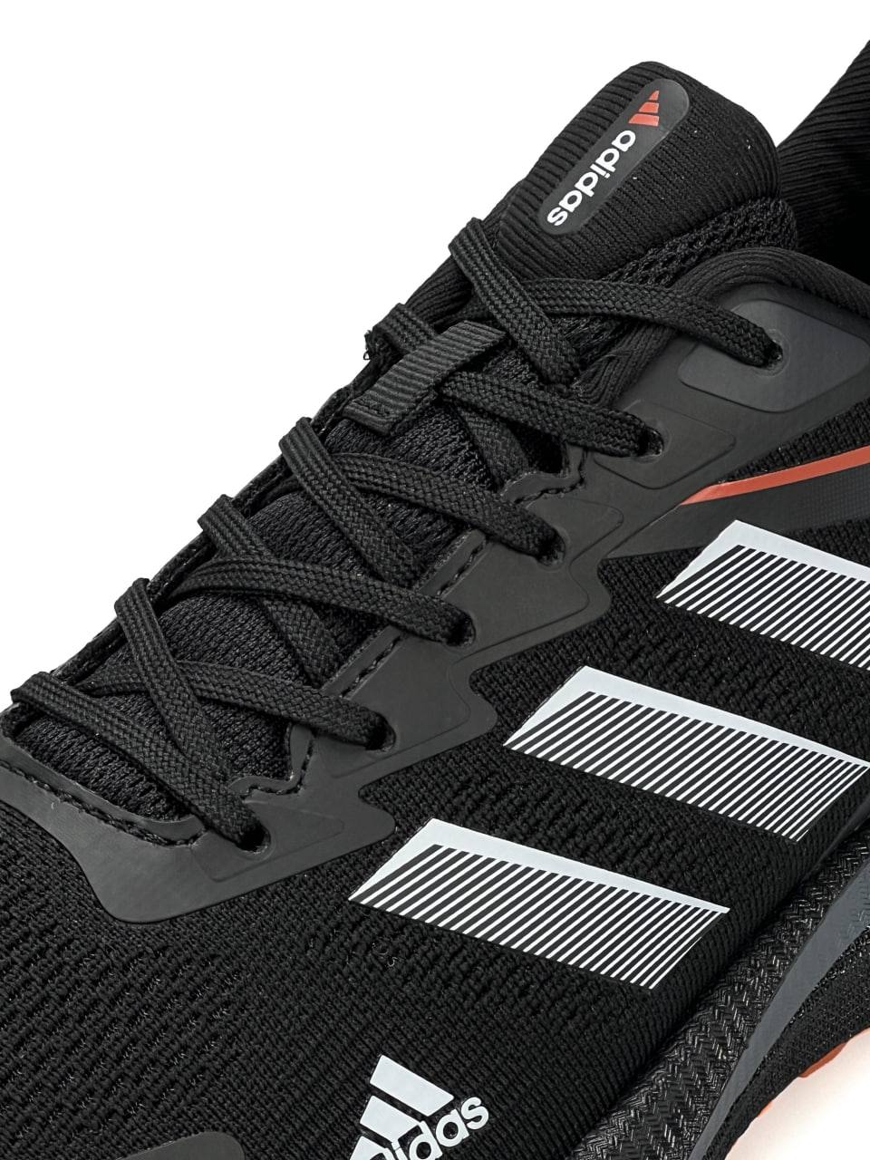 Adidas Duramo Speed Black Orange