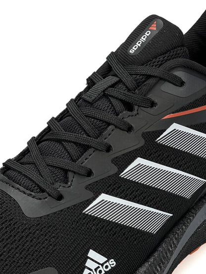 Adidas Duramo Speed Black Orange