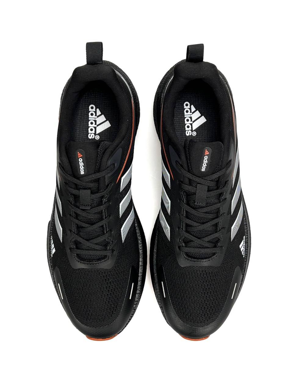 Adidas Duramo Speed Black Orange