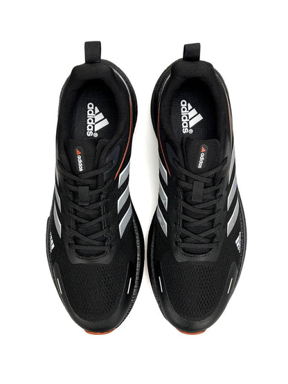 Adidas Duramo Speed Black Orange