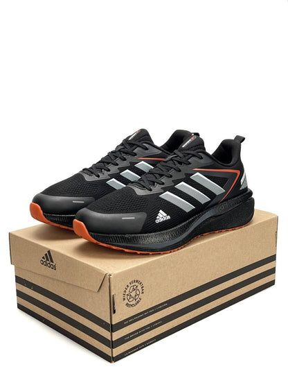 Adidas Duramo Speed Black Orange