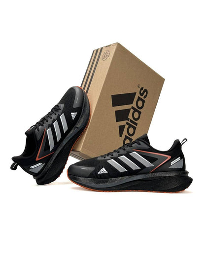 Adidas Duramo Speed Black Orange