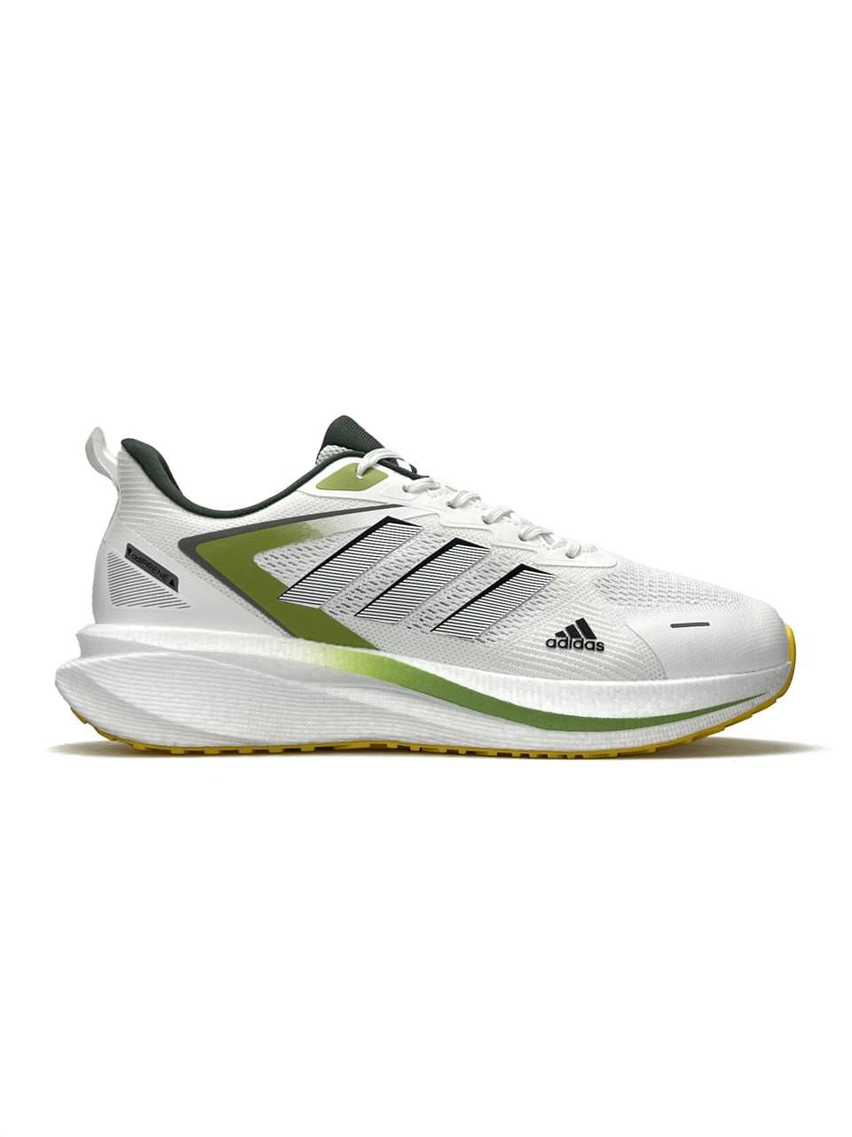Adidas Duramo Speed White Green