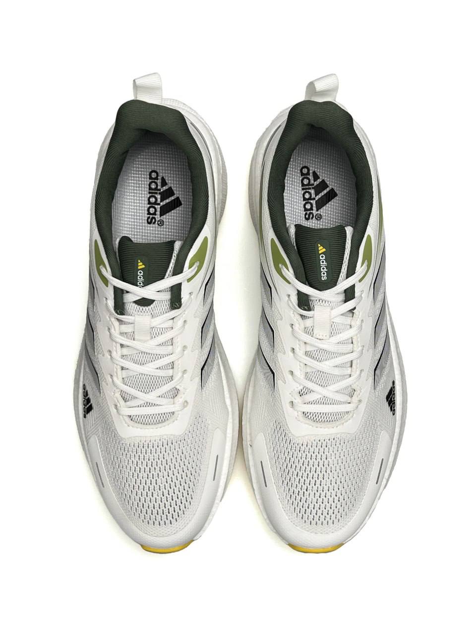 Adidas Duramo Speed White Green