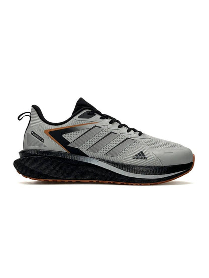Adidas Duramo Speed Light Grey Black