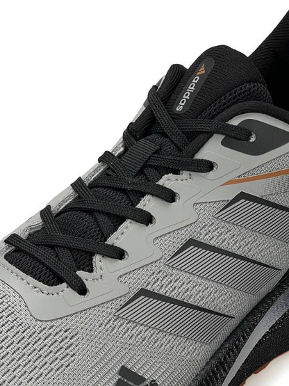 Adidas Duramo Speed Light Grey Black